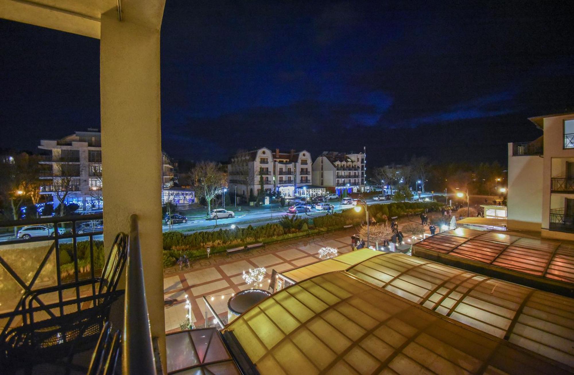 Apartamenty Przy Promenadzie - 2 Sypialnie & Parking - Uzdrowiskowa 12-14 - Apartamenty Na Wyspie Świnoujście  Eksteriør billede