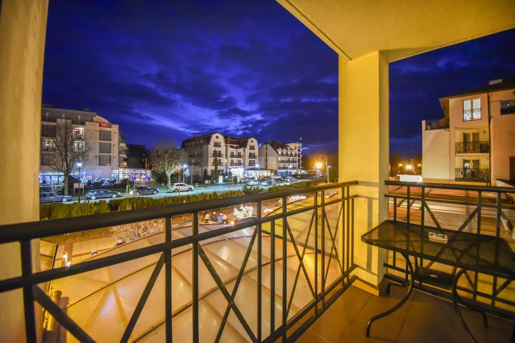 Apartamenty Przy Promenadzie - 2 Sypialnie & Parking - Uzdrowiskowa 12-14 - Apartamenty Na Wyspie Świnoujście  Eksteriør billede